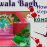 jalianwala bagh model for school exhibition