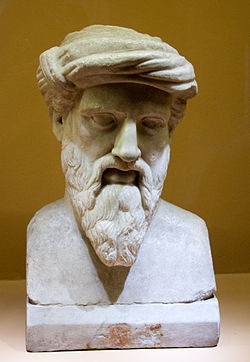 PYTHAGORAS image