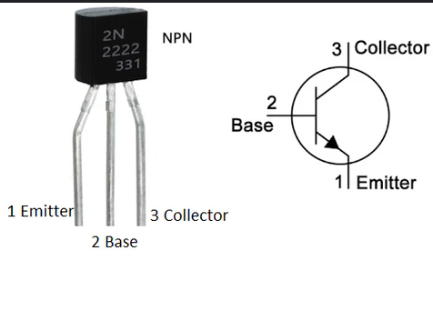 Transistor