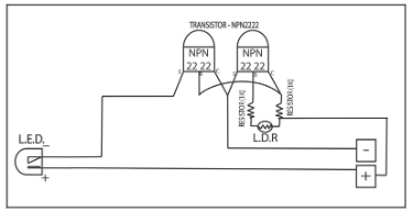 Circuit diagram