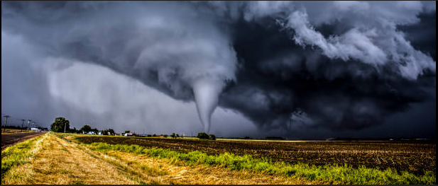 cyclone