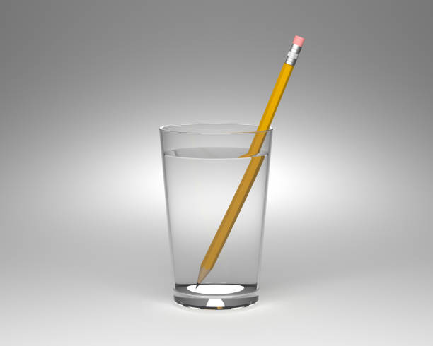 komodo craft refractive index